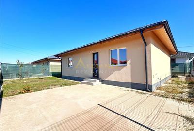 Casă individuală cu 3 camere cu Teren 260 Mp în Berceni