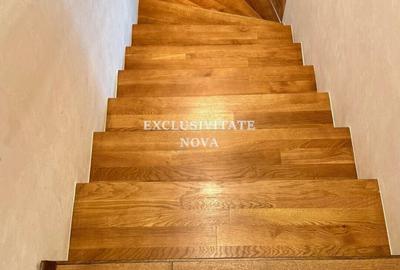 Duplex cu 4 camere cu Canalizare în Pipera - 16