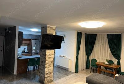 Apartament 4 camere 2 bai 1 balcon renovat - 2