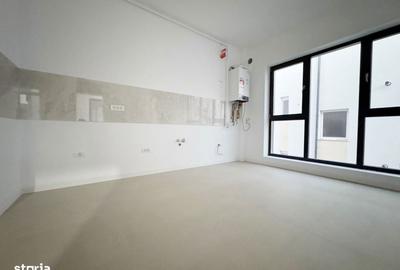 Apartament cu 2 camere decomandat în Central - 8