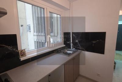 Apartament cu 2 camere decomandat în Giurgiului - 8
