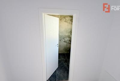 Duplex cu 5 camere cu Canalizare în Giarmata-Vii - 20