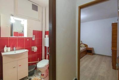 Garsoniera zona centrala Garsoniera zona centrala - 4