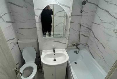 Apartament cu 2 camere semidecomandat în Micro 14 - 5