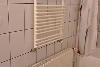 Casă cu 3 camere în Central - 2