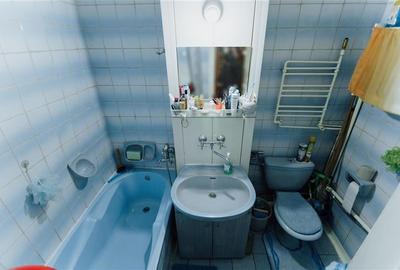 FILM& Tur 3D! Apartament trei camere, areal apreciabil, Reghin, Mures - 36