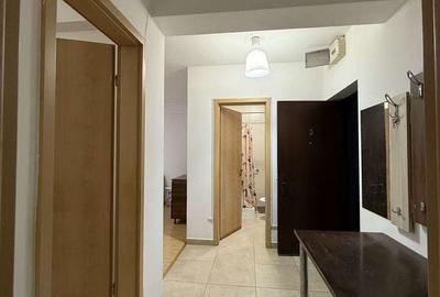 Garsonieră în Central - 8