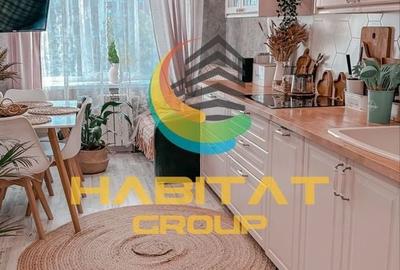Apartament cu 2 camere decomandat în Berceni - 8