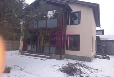 Casa de vanzare Clinceni - 2