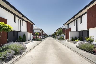 Vanatorilor Acasa Residence - Faza IV- Mogosoaia - 12