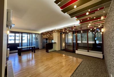 INVESTITIE - Aviatiei - Baneasa - 3 camere - 110 mp - parcare - 2