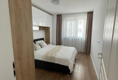 Apartament cu 2 camere decomandat în Dacia - 4