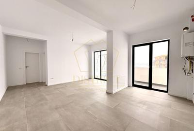 Apartament cu 2 camere semidecomandat în Giroc - 1