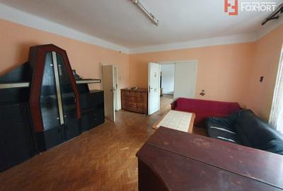 Casa individuala cu 6 camere si teren de 500 mp - zona Kiriac - 2