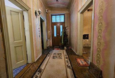 Apartament cu 4 camere decomandat în P-ța Maria - 7