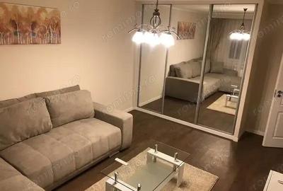 Apartament cu 2 camere decomandat în Baba Novac - 1