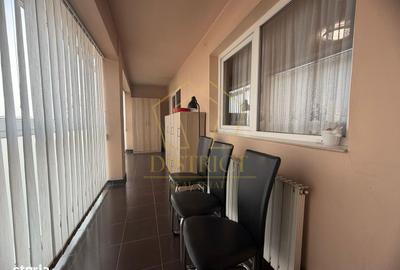 Apartament cu 5 camere decomandat în Ciarda Roșie - 9