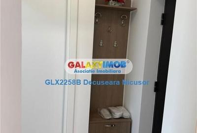 Apartament cu 2 camere în Chiajna - 12
