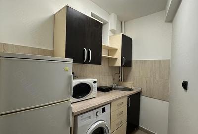 Garsonieră semidecomandată în Ultracentral - 5