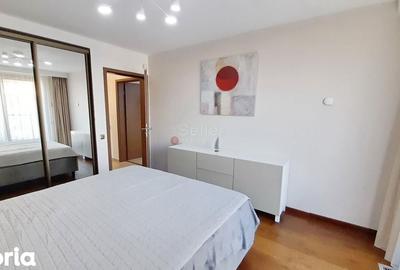 Apartament cu 3 camere, mobilat în Schei - 7