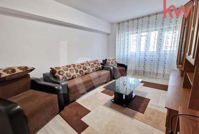 De inchiriat - Apartament 2 camere, 85 mp, ultracentral, Orange Cl. Bucuresti - 3