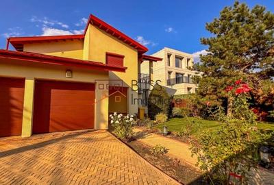 Casă / Vilă 5 camere în zona Pipera Sud - 2