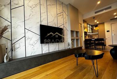 Apartament modern LUX**2 camere**Parcare + Boxa//Floreasca - 7