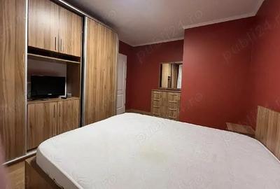 Apartament cu 2 camere semidecomandat în Dumbrăvița - 9