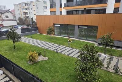 Apartament cu 2 camere decomandat în Între Lacuri - 2