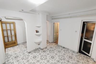 Apartament spatios de inchiriat Galati 84mp 3 camere parter Palatul Navigatiei - 2