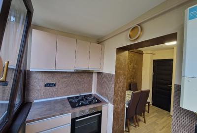 Apartament cu 2 camere decomandat în Dacia - 8