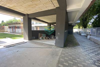 Apartament cu 3 camere decomandat în Cotroceni - 21