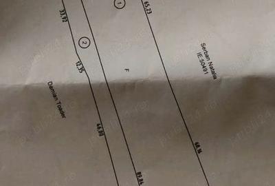 Casă cu 4 camere în Vulcăneasa - 7