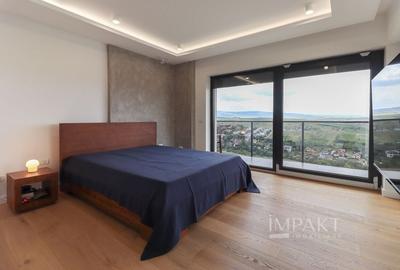 Casa individuala superba, amenajata in stil scandinav Dezmir COMISION 0% - 29