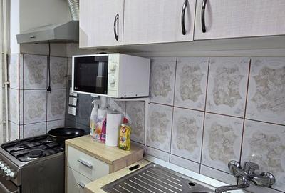 Apartament cu 2 camere semidecomandat în Central - 5