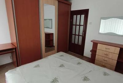Apartament 2 camere, 53 mp, decomandat, ac, balcon, metrou aproape, 1 Decembrie - 1