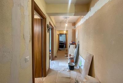 Apartament cu 3 camere decomandat în 1 Mai - 4