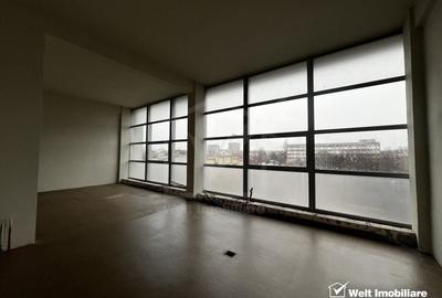 Spatiu multifunctional 270mp cladire noua Clujana - piata 1 Mai - 4