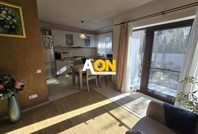 1/2 Duplex 4 Camere Zona Kaufland, 258mp Teren - 4