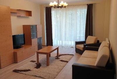 Apartament cu 2 camere decomandat în Tudor - 1