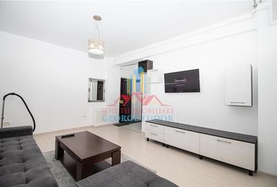 Apartament cu 2 camere semidecomandat, mobilat în Chiajna - 5
