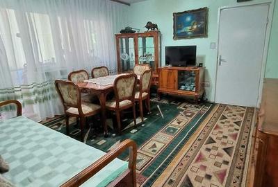 Langa Parcul Padurice. Centrala termica proprie. Etaj intermediar.