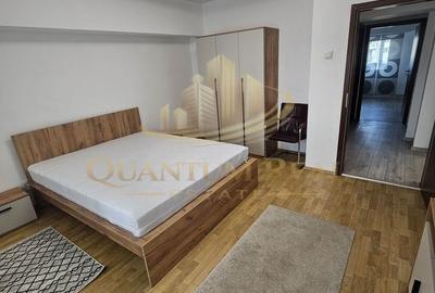 Apartament cu 3 camere decomandat, mobilat în Decebal - 3
