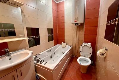 Garsonieră în Cetății - 2