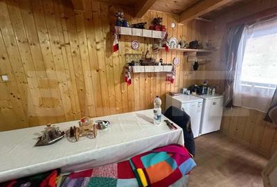 Casa de vacan?a in Valea Inzelului TRANSAPUSEANA, 459 mp totali. - 7