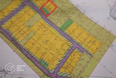Teren Intravilan, Zona Gradiste - Oportunitate de Investitie Avantajoasa - 1