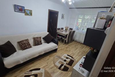 Apartament cu 2 camere semidecomandat în Central - 2