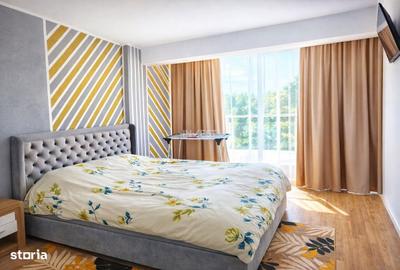 Apartament cu 2 camere în Bârnova - 6