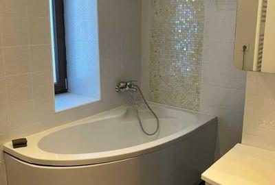 Apartament 3 camere superb la prima închiriere in zona Dacia+parcare subterana - 6