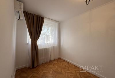 Apartament 3 camere, prima închiriere, zona liniștită capăt Gheorgheni - 11
